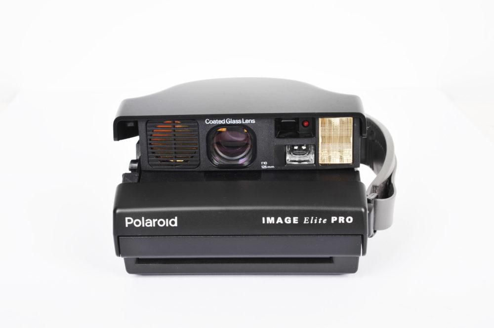 Polaroid Image Elite Pro