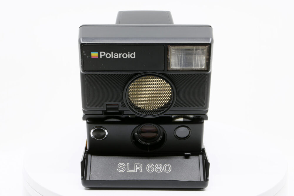 POLAROID SLR 680 - immagine 7