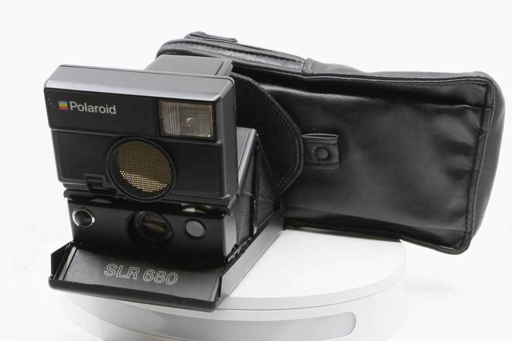 POLAROID SLR 680 - immagine 10