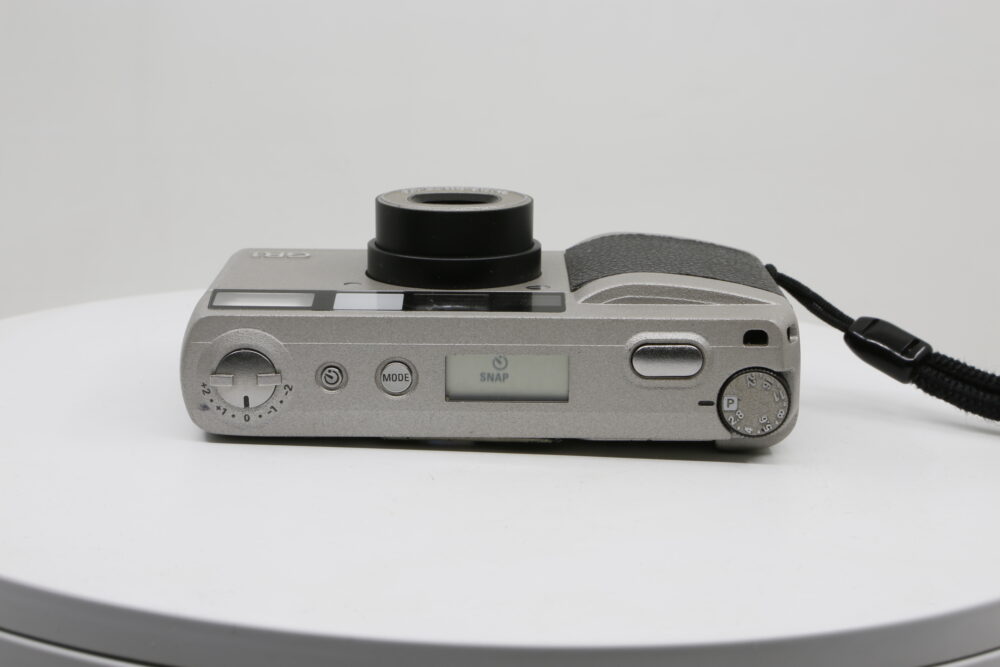 RICOH GR1 - immagine 7