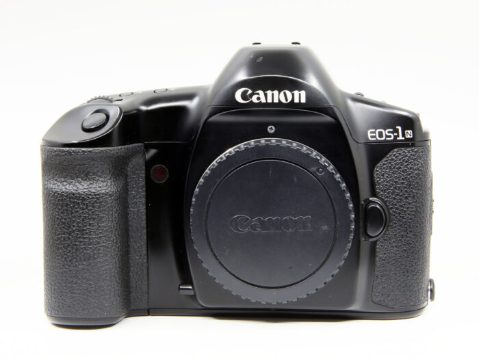 CANON EOS1N