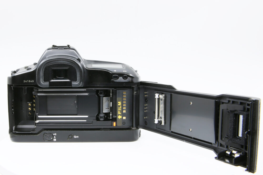 CANON EOS 1N - immagine 2