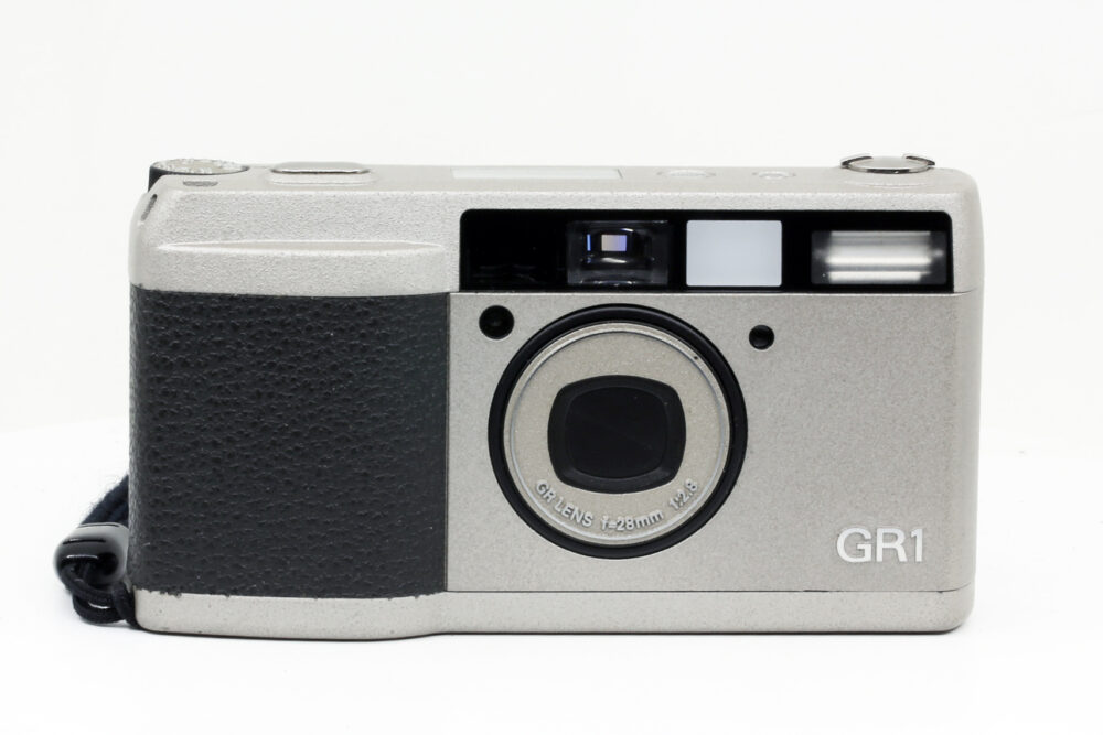 RICOH GR1
