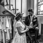 Silvia e Gian Luca